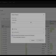 Share Embedded Components In Analysis Workspace