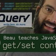 JQuery Get And Set With Http Text Val And Attr Beau Teaches JavaScript