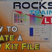 RockSim Live Training
