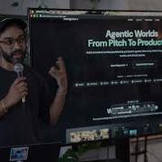 Multi Agent Narrative Worlds And NPC Simulations Parag Mittal Emergentic