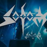 Sodom Live At Kilkim Žaibu Festival 2023