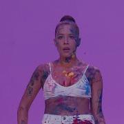 Halsey Graveyard Live From The AMAs 2019