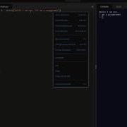 Python Tutorial Part 1 Printing And Variables