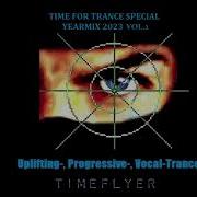 Time For Trance Special Yearmix 2023 Vol 2