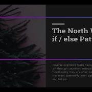 Binary Reverse Engineering Identifying If Else Patterns 4 8