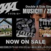 AAA MUSIC ZERO TV SPOT