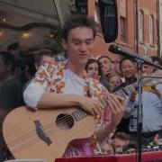 Jacob Collier The Sun Is In Your Eyes Lean On Me Bill Withers Cover Live In Bristol 2022