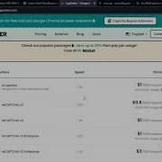 How To Solve AWS WAF CAPTCHA With CAPSOLVER And PYTHON