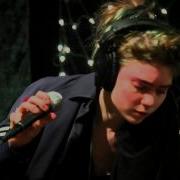 Grimes Symphonia IX My Wait Is U Live On KEXP