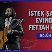 Fettah Can La İstekŞarkıEvinde Online Konser 1