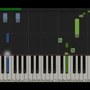 ES MUSTAFA CECELİ PİYANO TUTORİAL