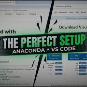 Visual Studio Code Anaconda How To Download And Configure First Steps With Python
