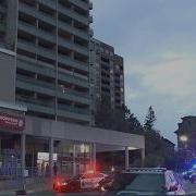 В центре Гамильтона в результате стрельбы погиб 19 летний мужчина полиция