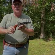 Uberti 1849 Pocket Model Review