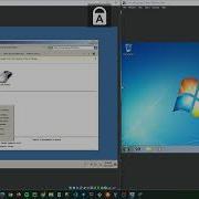 Printer Sharing Using Virtual Box Machine Tutorial