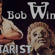 Bob Winner Quick Look Atari ST