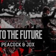 Dr Peacock JDX Trip To The Future Defqon 1 2025 Opening Ceremony OST