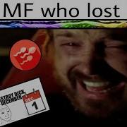 Destroy Duck December DDD Slander Part 2