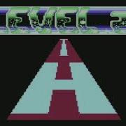 Level 21 3d Scroll Commodore 64 C64