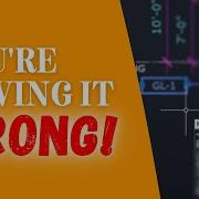 Top 7 AutoCAD Tips For Moving Objects Efficiently