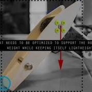 Forte User Driven Generative Design
