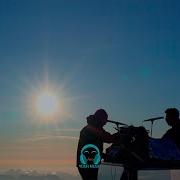 The Blaze SHE Live At Aiguille Du Midi In Chamonix France
