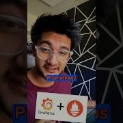 How Prometheus And Grafana Works Devops Monitoring