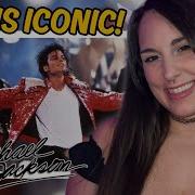 THIS IS ICONIC Michael Jackson Beat It FIRST TIME REACTION