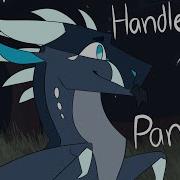 Handlebars Darkstalker MAP Part 4