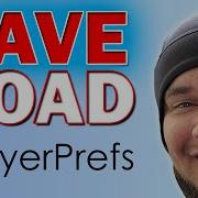 Save Load In Unity Use Unity S Built In PlayerPrefs To Save And Load Data At Runtime