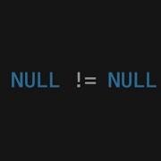 Nulls Are Weird Postgres15 Makes Them Slightly Better