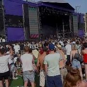 A Tribe Called Quest Buggin Out Wireless Festival 2013