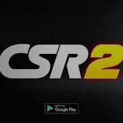 CSR Racing 2 Trailer