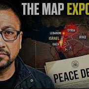 This Looks Like A Peace Deal Until You See The Map