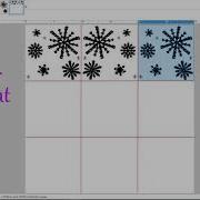 Mirror Repeat Pattern