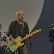 Travis Closer 2026 Rockin On Sonic Tokyo Travis
