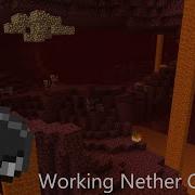 How To Enable The Compass In The Nether 1 16