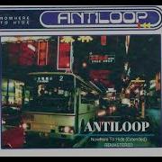 Antiloop Nowhere To Hide Extended Remastered