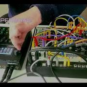 Digitakt 2 Set Practice Techno Superbasic