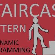 Recursive Staircase Problem Climbing Stairs Walmart Coding Interview EP3