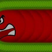 Wormate Io Best Trolling Pro Never Mess With Tiny Snake Epic Wormateio Funny Best Moments 2K