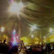 Fire And Ice Sound And Fury 2012 POV MOSH CAM