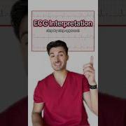 Read An ECG In 6 Easy Steps Medstudent Medschool Medicalschool Medicalstudent Ecg Cardiology