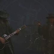 Fields Of The Nephilim Moonchild Edinburgh 14 12 22