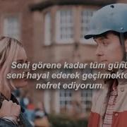Alessia Cara I M Yours Türkçe Çeviri