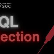 SQLi In 3 Minutes And 19 Seconds
