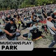 400 Musicians Play Linkin Park S New Divide CITYROCKS The Biggest Rock Band In Central Europe