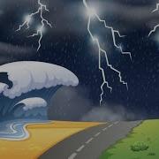 Java Weather Report Program Explanation