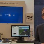 Hardware In The Loop HIL Simulation