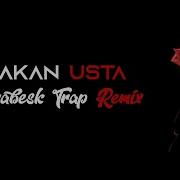 Ali Mızrak Gülüm Odur Hakan Usta Arabesk Trap Remix 2021